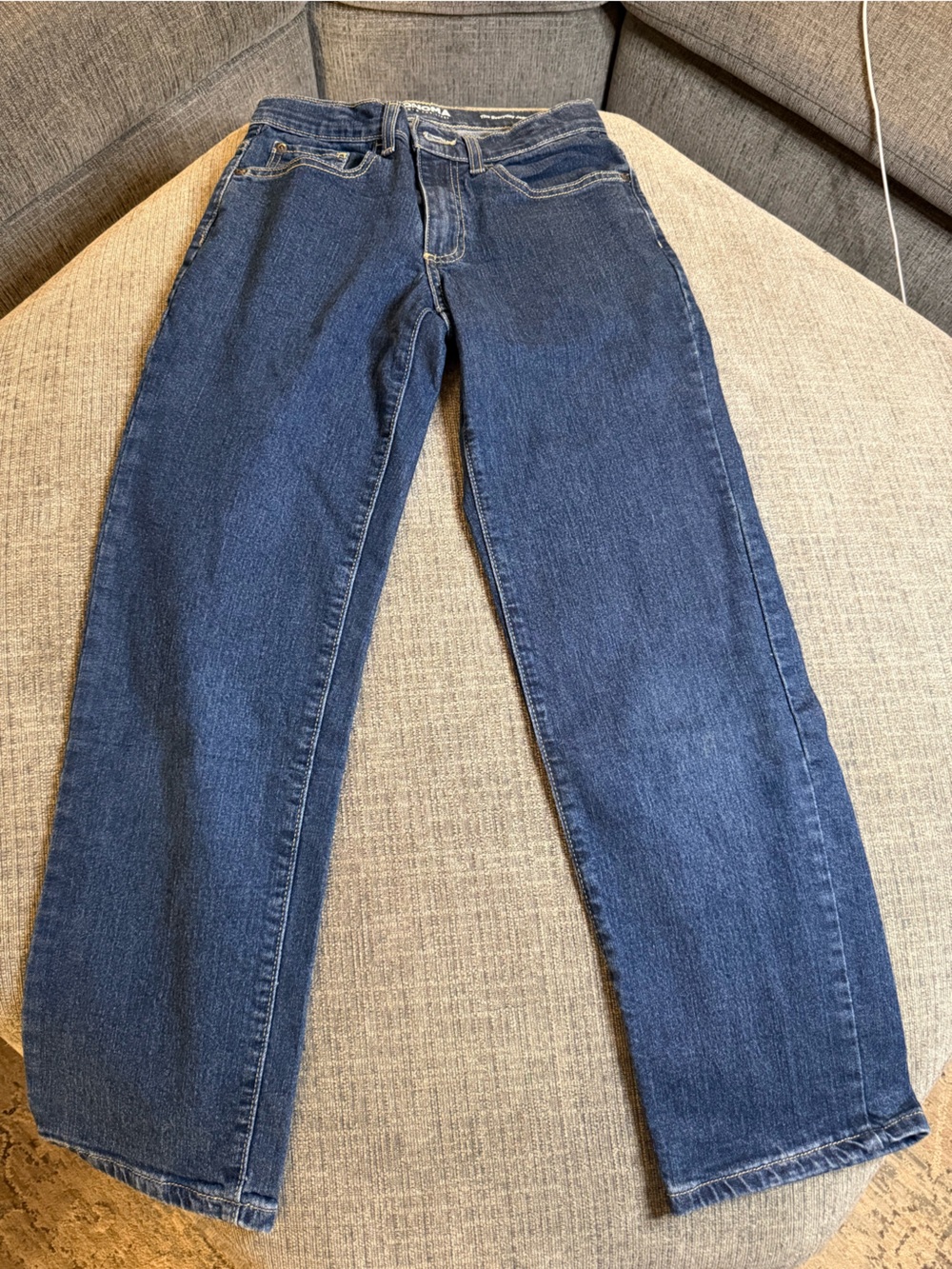 Sonoma girls jeans